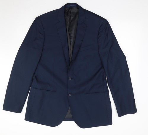 Tailor cutter mens blue - tailor,