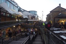 Photo 6x4 Camden Market Camden