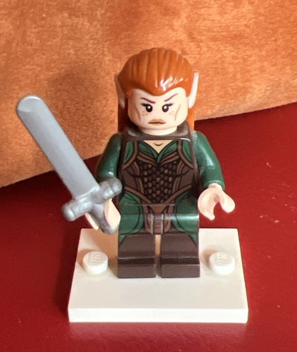 Lego the hobbit - hobbit,