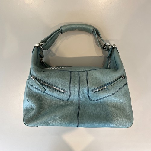 Tod vintage blue - tod's,