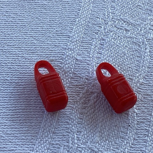 Hornby triang plastic mail - 2x,
