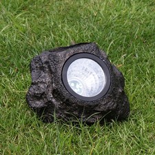 ɪOutdoor Solar Power Light