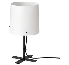 IKEA Barlast Basic Table Lamp