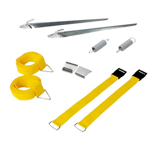 Fiamma tie down kit awning - fiamma, s