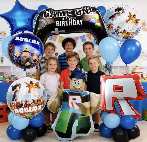 Roblox balloons látex - roblox,