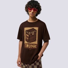 Louis Vuitton LV Trunk