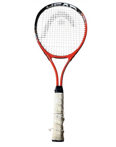 Head radical tennis racket - head, 27