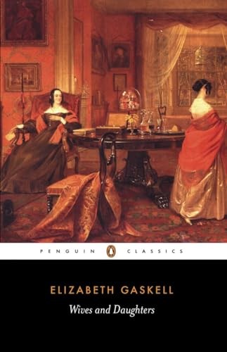 Wives and daughters - daughters, (penguin