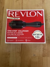 Revlon Pro Collection Salon