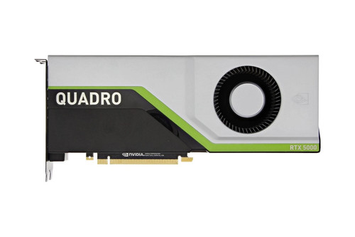 Nvidia quadro rtx 5000 - quadro, 16gb