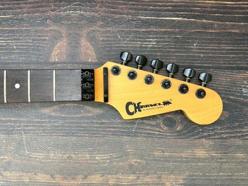 90s charvel jackson dk - by,