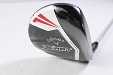 Callaway X Hot #3 Wood / 15 Degree / Stiff Flex Project X PXv Shaft