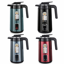 Scarlett Electric Thermos