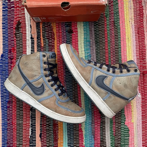 2003 nike vandal supreme - nike,