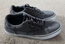 Classic Vans Low Top Trainers
