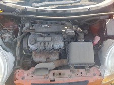 2003-2010 MK2 CHEVROLET MATIZ COMPLETE ENGINE 1.0 PETROL B10S1 EURO 4 70K MILES