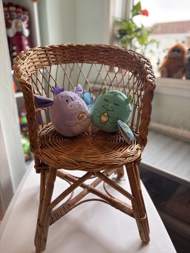 Squishmallows disney sweet - squishmallows,