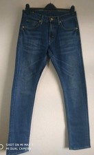 Lee Powell Mens Slim Fit Jeans