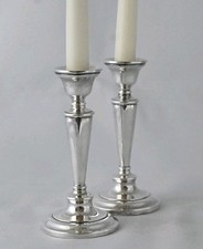 Antique Chester Silver