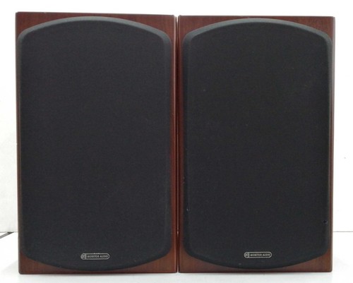 Monitor audio silver rx2 - audio,