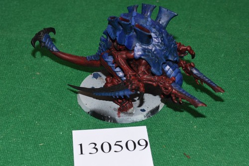 Sci tyranids carnifex - fi, /