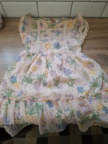 River island girls - girls, floral