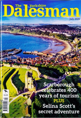 Dalesman magazine jul - dalesman,