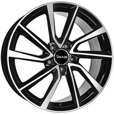 Alloy wheel avus 518 for - alloy,