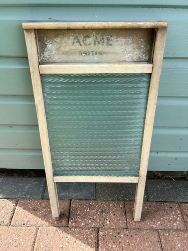 Early 20thc acme - early,