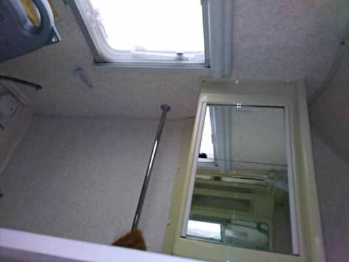 Avondale mayfly berth - avondale,