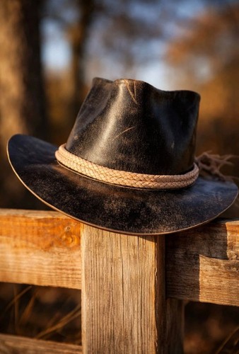 Arthur morgan cowboy - arthur, hat