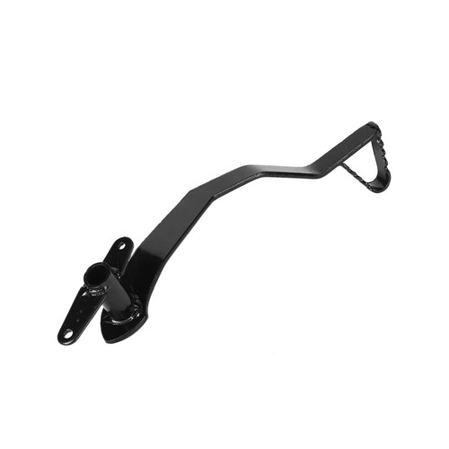Rear hydraulic brake - hydraulic,