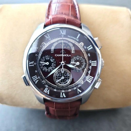 Campanola grand complication - grand,