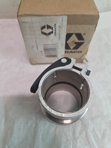 Graco 253146 bung adapter - 253146,