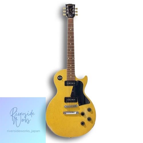 Gibson 2006 les paul - les,