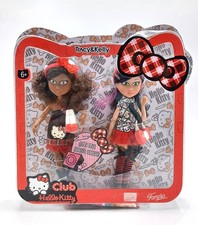 2015 Sanrio Club Hello Kitty 2