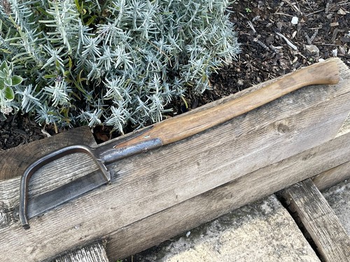 Vintage sweden clearing axe - vintage,