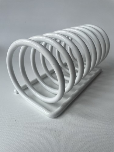 Post modern habitat coil - modern, toast