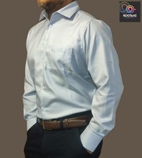Men's Long Sleeve Shirt Soft