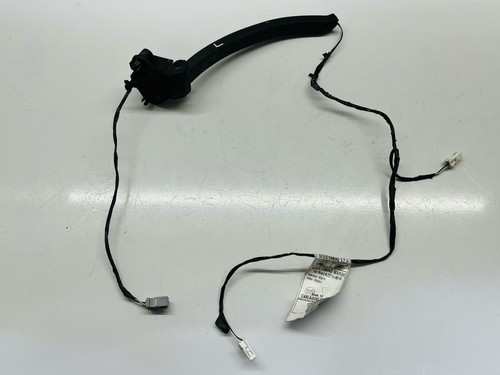 Rear door wiring - wiring, loom