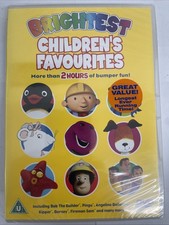 Brightest Children's