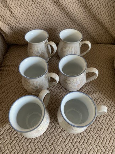 Denby tasmin craftman - denby, mug