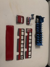 lowland buses london bus kit
