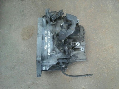 Vauxhall zafira mk2 7 cdti - mk2, 1.7