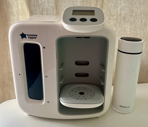 Tommee tippee perfect prep - tommee,