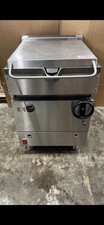 Falcon manual tilt bratt pan - bratt,