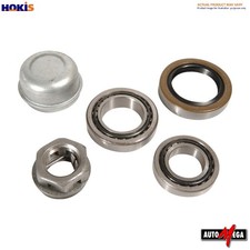 WHEEL BEARING KIT 110085510