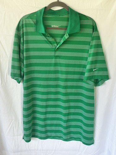 Nike golf dri fit polo - golf,