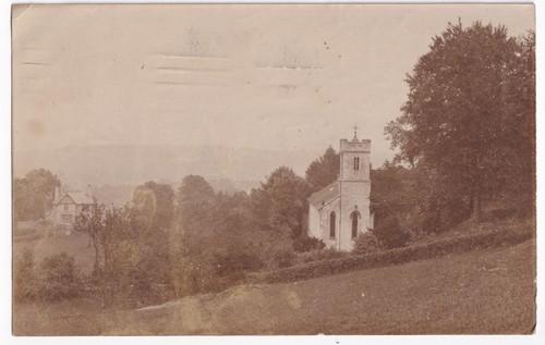 Lindale paul church - lindale, st