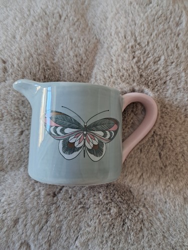 Small blue and - small,